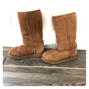 Ugg Kids Tall Classic Boot